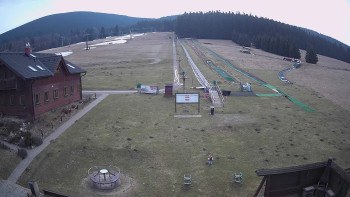 Horské atrakce Ramzová