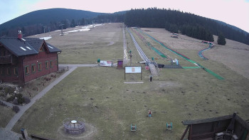 Horské atrakce Ramzová