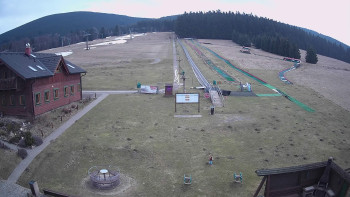 Horské atrakce Ramzová