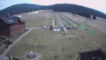 Horské atrakce Ramzová