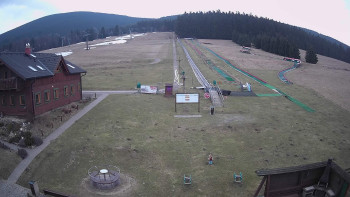 Horské atrakce Ramzová