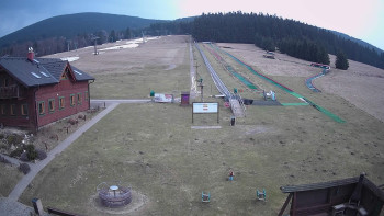 Horské atrakce Ramzová