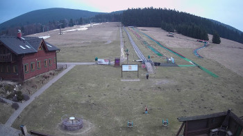 Horské atrakce Ramzová