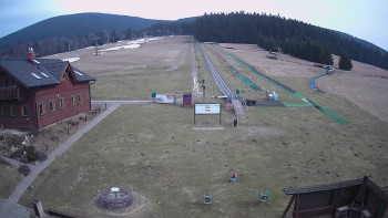 Horské atrakce Ramzová