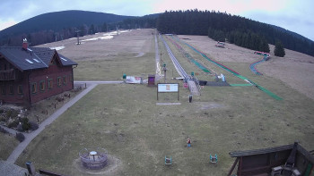 Horské atrakce Ramzová