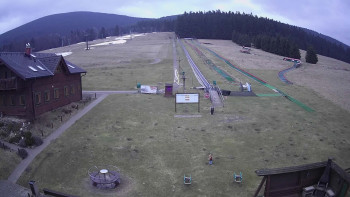 Horské atrakce Ramzová