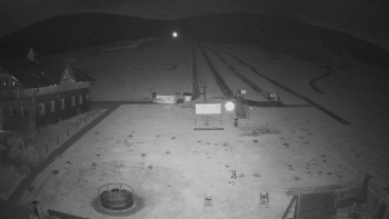 Horské atrakce Ramzová