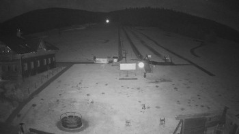 Horské atrakce Ramzová