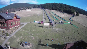 Horské atrakce Ramzová