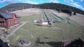 Horské atrakce Ramzová