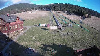 Horské atrakce Ramzová