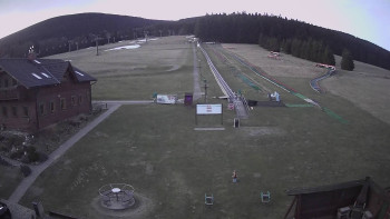 Horské atrakce Ramzová