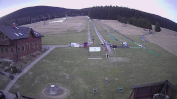 Horské atrakce Ramzová