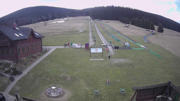 Horské atrakce Ramzová