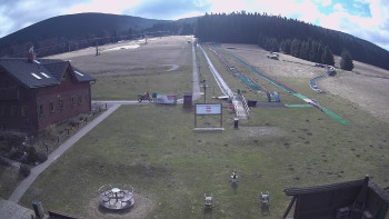 Horské atrakce Ramzová