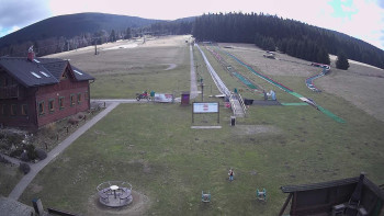 Horské atrakce Ramzová