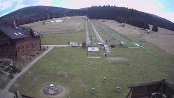 Horské atrakce Ramzová