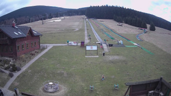 Horské atrakce Ramzová