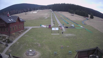 Horské atrakce Ramzová