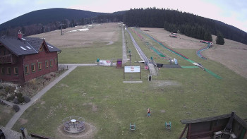 Horské atrakce Ramzová