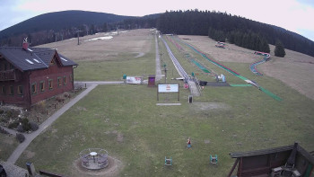 Horské atrakce Ramzová