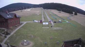 Horské atrakce Ramzová