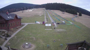 Horské atrakce Ramzová