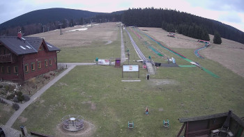 Horské atrakce Ramzová