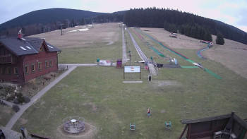 Horské atrakce Ramzová