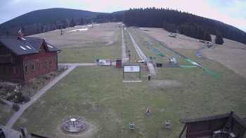 Horské atrakce Ramzová