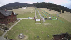 Horské atrakce Ramzová