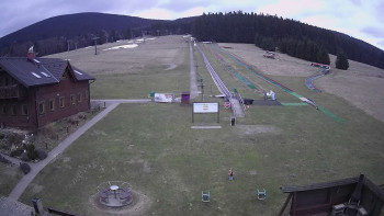 Horské atrakce Ramzová