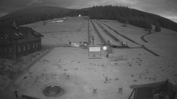 Horské atrakce Ramzová