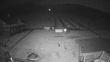 Horské atrakce Ramzová