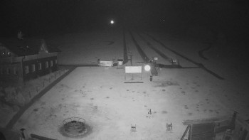 Horské atrakce Ramzová