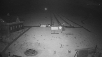 Horské atrakce Ramzová