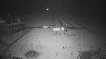 Horské atrakce Ramzová