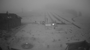 Horské atrakce Ramzová