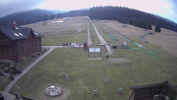 Horské atrakce Ramzová