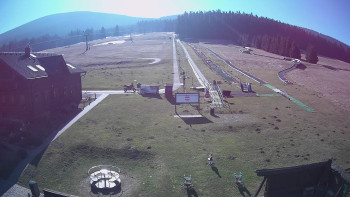 Horské atrakce Ramzová