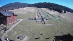 Horské atrakce Ramzová