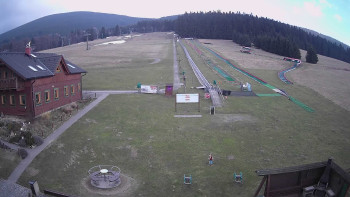 Horské atrakce Ramzová