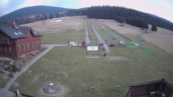 Horské atrakce Ramzová