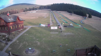 Horské atrakce Ramzová