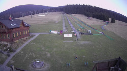 Horské atrakce Ramzová