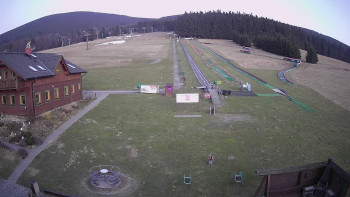 Horské atrakce Ramzová