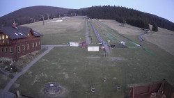 Horské atrakce Ramzová