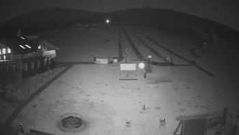 Horské atrakce Ramzová