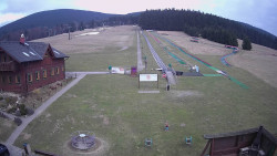 Horské atrakce Ramzová