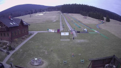 Horské atrakce Ramzová